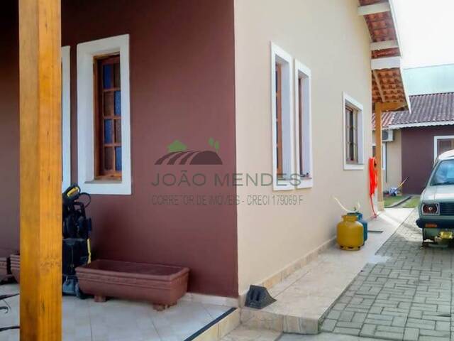 #2968 - Casa em condomínio para Venda em Atibaia - SP - 2