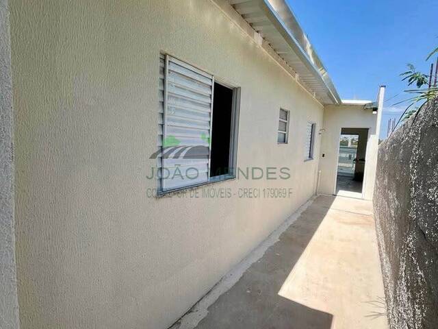Casa para Venda em Atibaia - 4