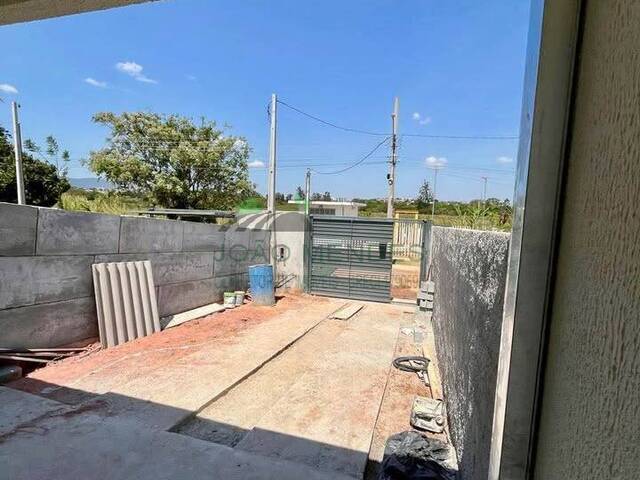 #2969 - Casa para Venda em Atibaia - SP - 2