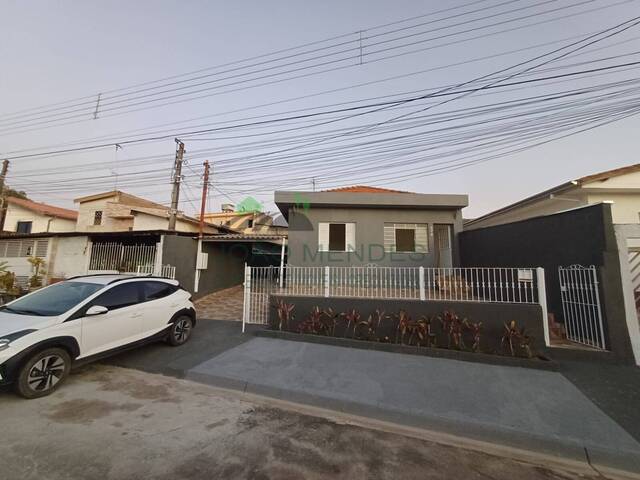 #2971 - Casa para Venda em Atibaia - SP - 1