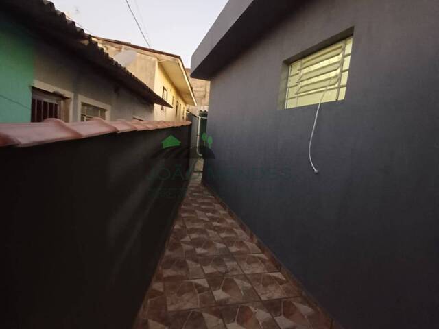 Casa para Venda em Atibaia - 4