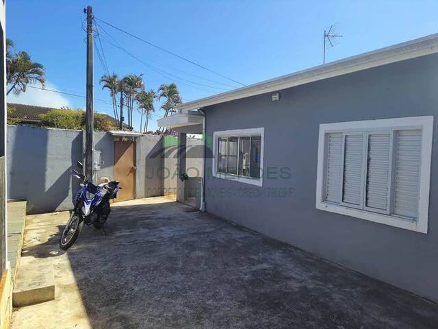 #2973 - Casa para Venda em Atibaia - SP - 2