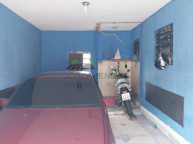 Casa para Venda em Atibaia - 4