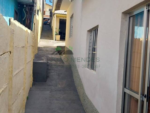 #2974 - Casa para Venda em Atibaia - SP - 2