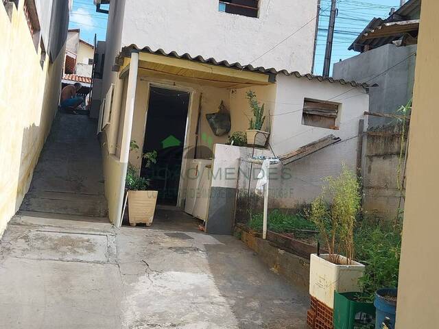 #2974 - Casa para Venda em Atibaia - SP - 3