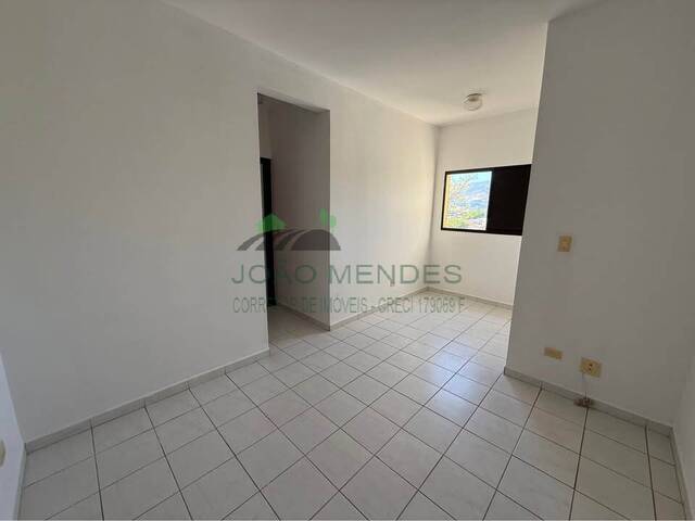 #2976 - Apartamento para Venda em Atibaia - SP - 2