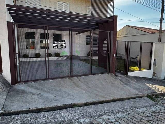 #2977 - Sala para Locação em Atibaia - SP - 3