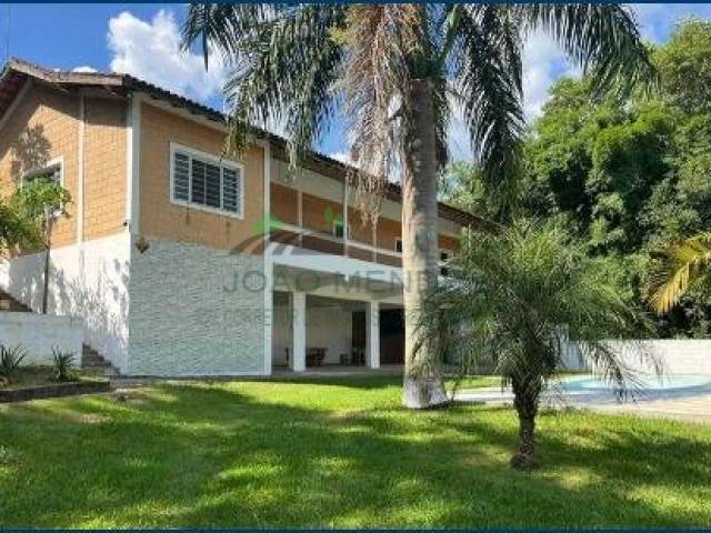 #2978 - Chácara para Venda em Bom Jesus dos Perdões - SP - 1