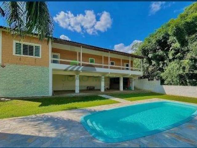 #2978 - Chácara para Venda em Bom Jesus dos Perdões - SP - 2