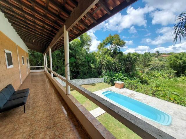 #2978 - Chácara para Venda em Bom Jesus dos Perdões - SP - 3