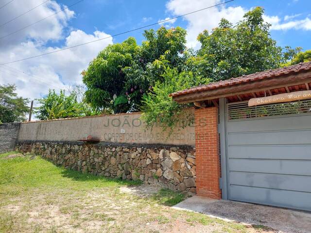 #2979 - Chácara para Venda em Bom Jesus dos Perdões - SP - 1