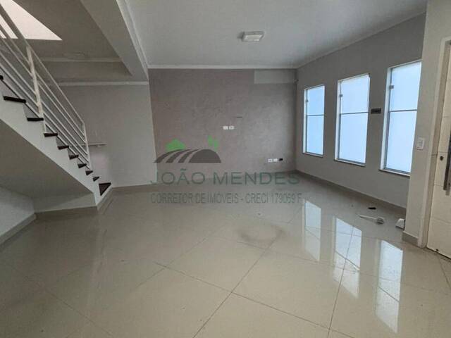 Sala para Locação em Atibaia - 4