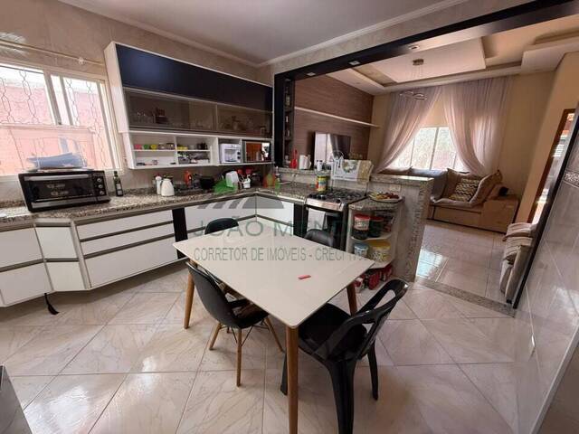 Casa para Venda em Atibaia - 5