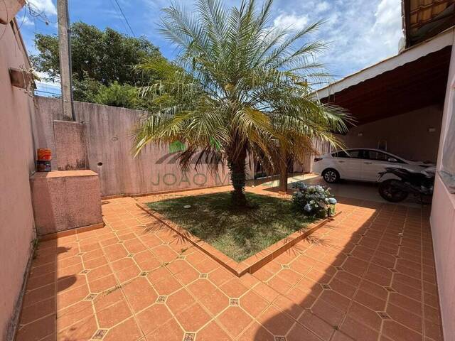 #2981 - Casa para Venda em Atibaia - SP - 3