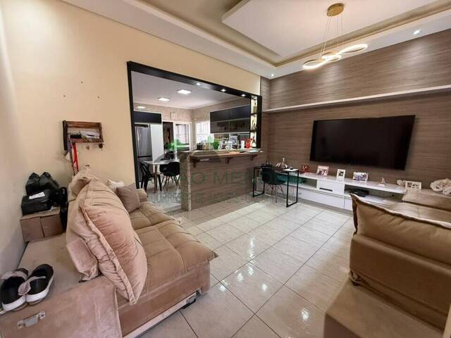 Casa para Venda em Atibaia - 4