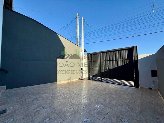 #2982 - Casa para Venda em Atibaia - SP - 3