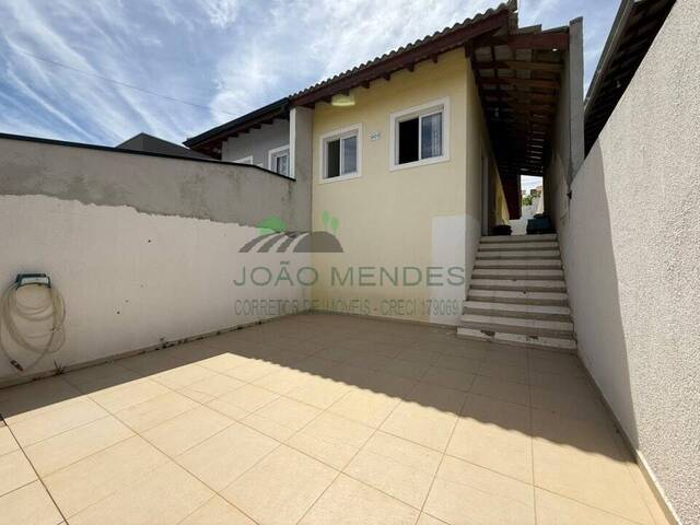 #2983 - Casa para Venda em Atibaia - SP - 1