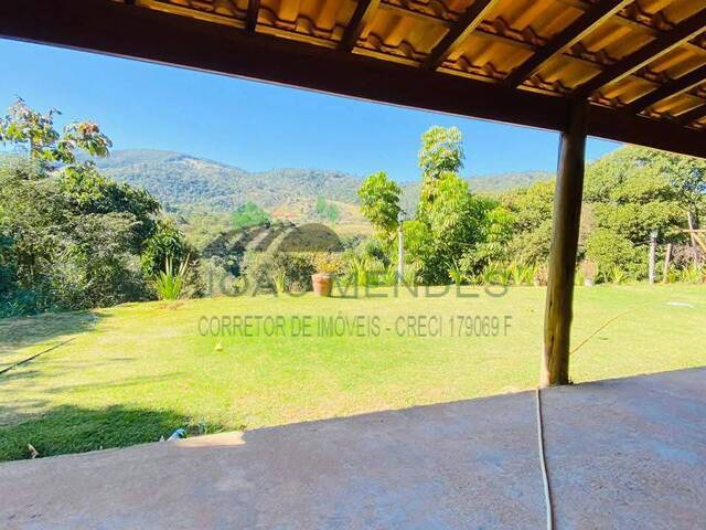 #2984 - Chácara para Venda em Piracaia - SP - 3