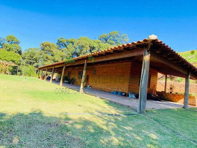 #2984 - Chácara para Venda em Piracaia - SP - 2