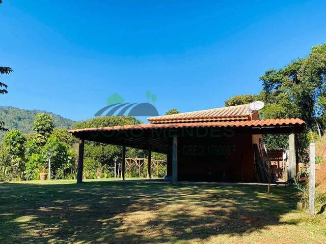 #2984 - Chácara para Venda em Piracaia - SP - 1