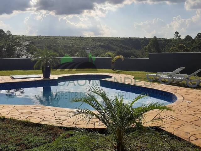 #2988 - Casa em condomínio para Venda em Atibaia - SP - 2