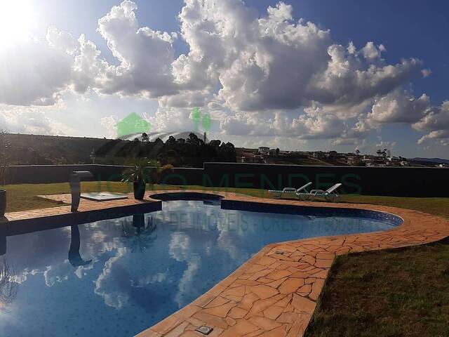 #2988 - Casa em condomínio para Venda em Atibaia - SP - 3