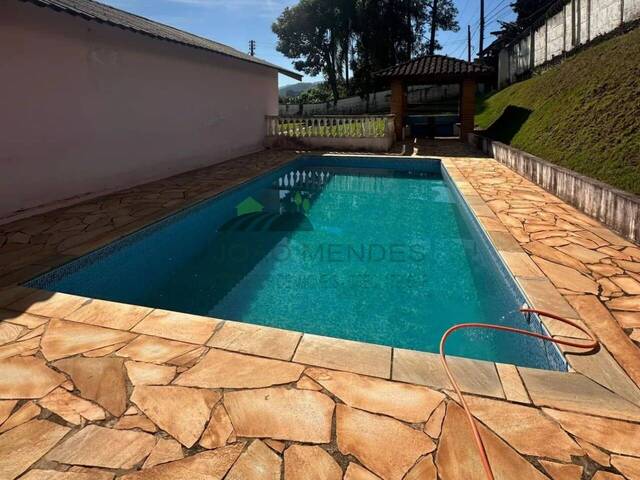 #2989 - Chácara para Venda em Atibaia - SP - 1