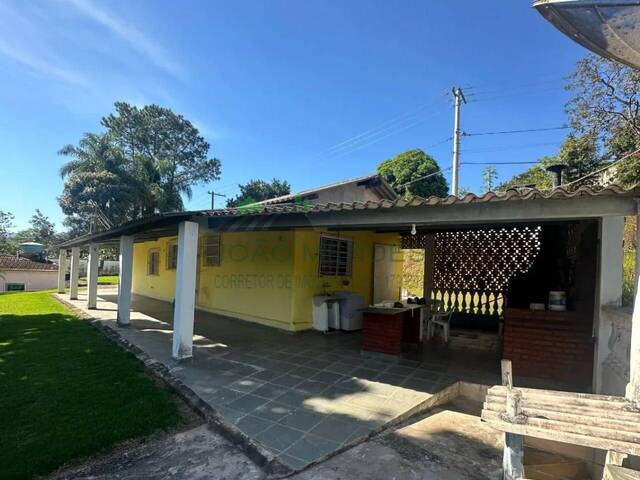 Chácara para Venda em Atibaia - 4