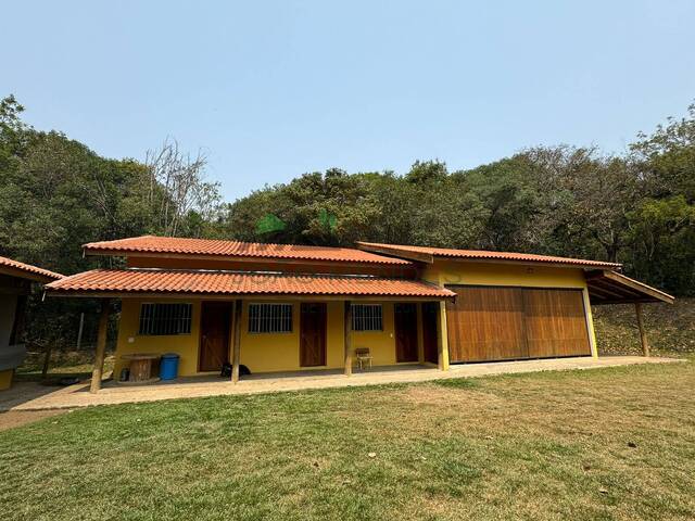 #2990 - Sítio para Venda em Jarinu - SP - 3