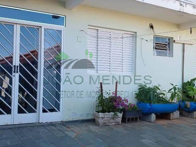 #2991 - Casa para Venda em Atibaia - SP - 2