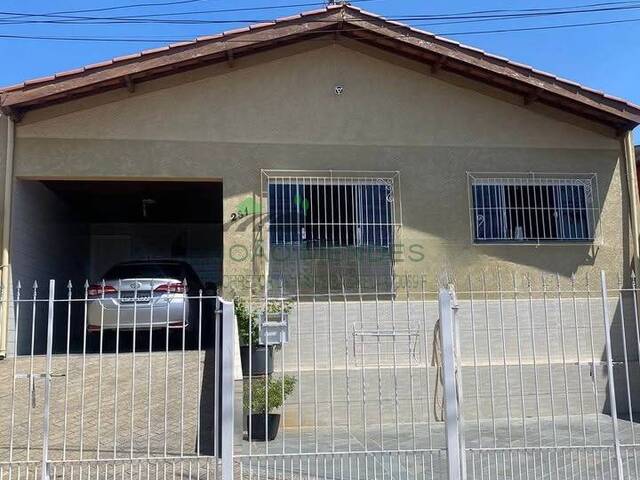 #2991 - Casa para Venda em Atibaia - SP - 1