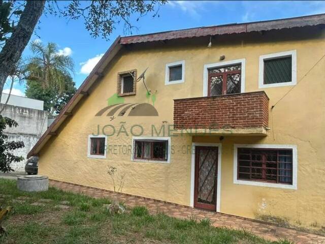 #2992 - Chácara para Venda em Atibaia - SP - 1