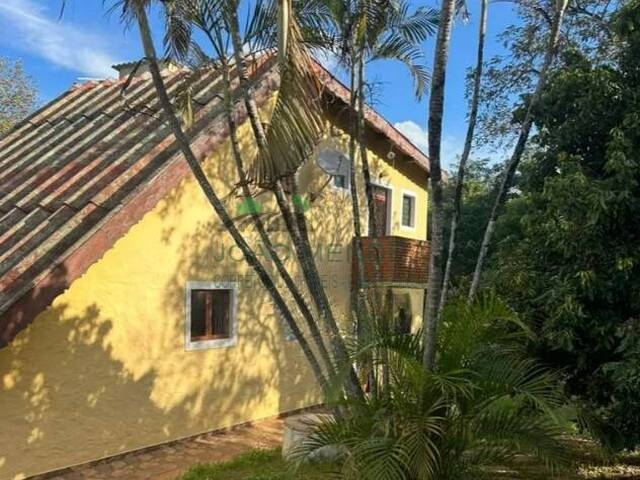 #2992 - Chácara para Venda em Atibaia - SP - 3