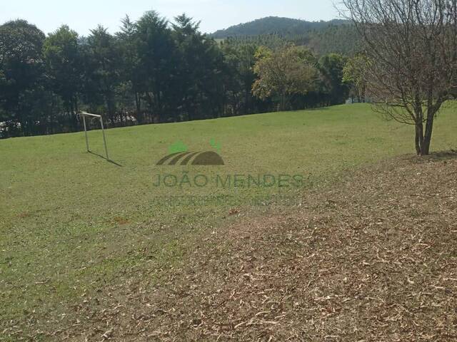 #2994 - Área para Venda em Atibaia - SP - 1