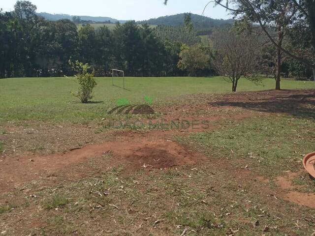 #2994 - Área para Venda em Atibaia - SP - 3