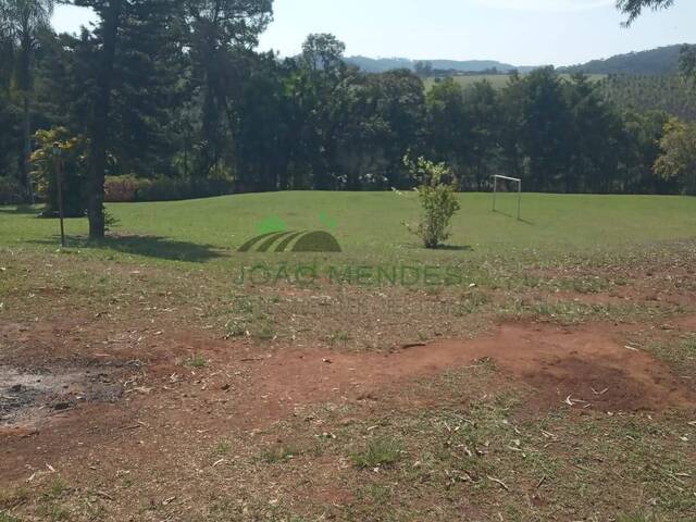 Área para Venda em Atibaia - 4