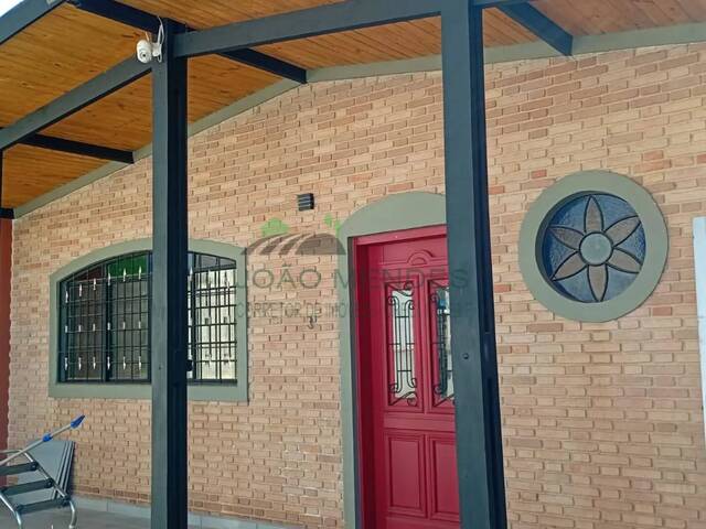 #2995 - Chácara para Venda em Atibaia - SP - 2