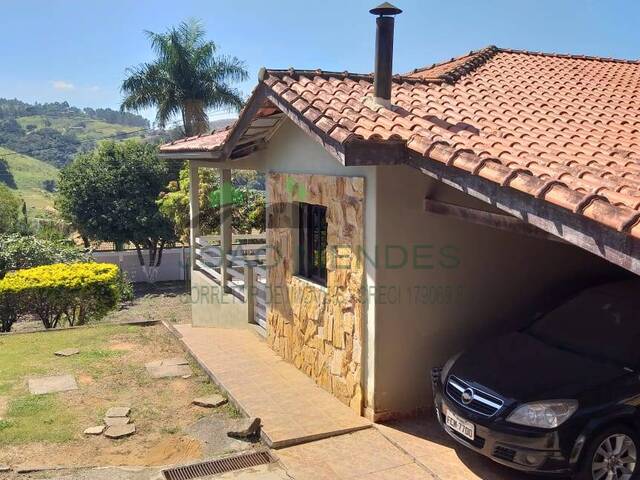 #2045 - Casa em condomínio para Venda em Atibaia - SP