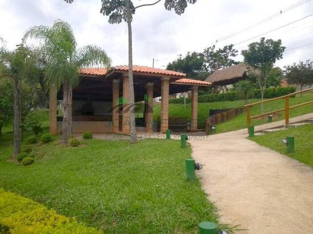 #2366 - Terreno em condomínio para Venda em Atibaia - SP - 3