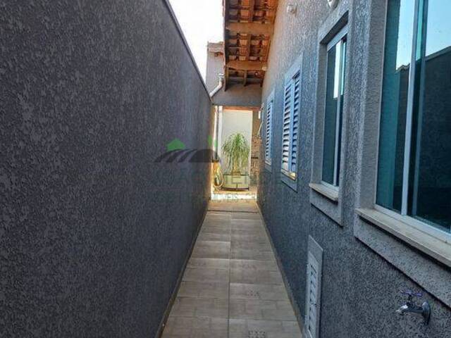 #2530 - Casa para Venda em Atibaia - SP