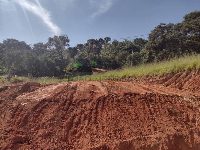 #2780 - Terreno para Venda em Atibaia - SP - 2