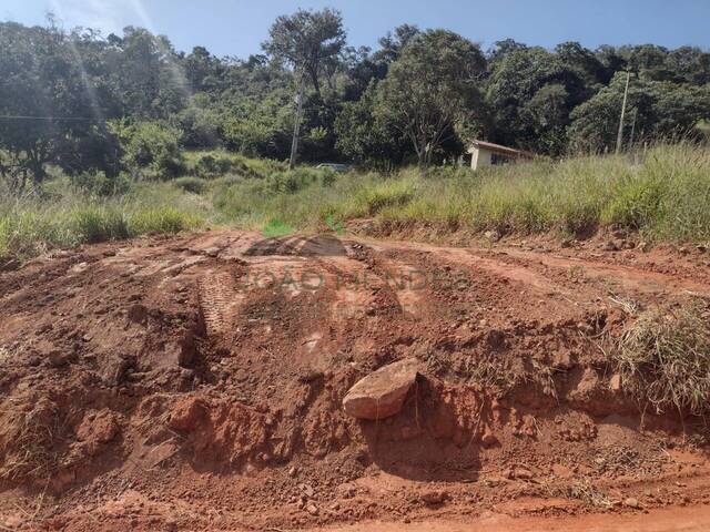 #2780 - Terreno para Venda em Atibaia - SP - 1